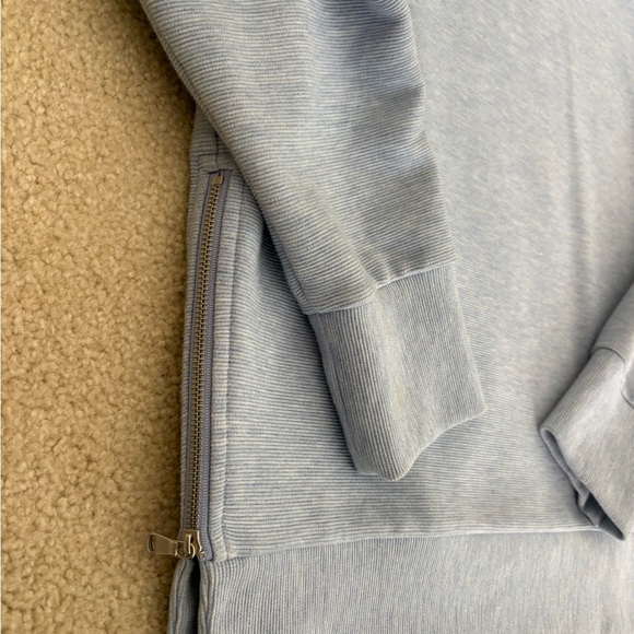 Calia Women's Ottoman Side Zip - Picture 3 of 3